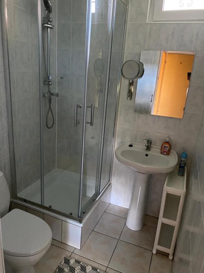 Apartamenty Przy Plazy Graniczna 4 Поберово Экстерьер фото